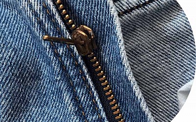 How to Choose a Zipper: a Step-by-Step Guide